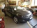 Opel Astra - Osc. Medio